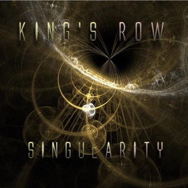 Singularity