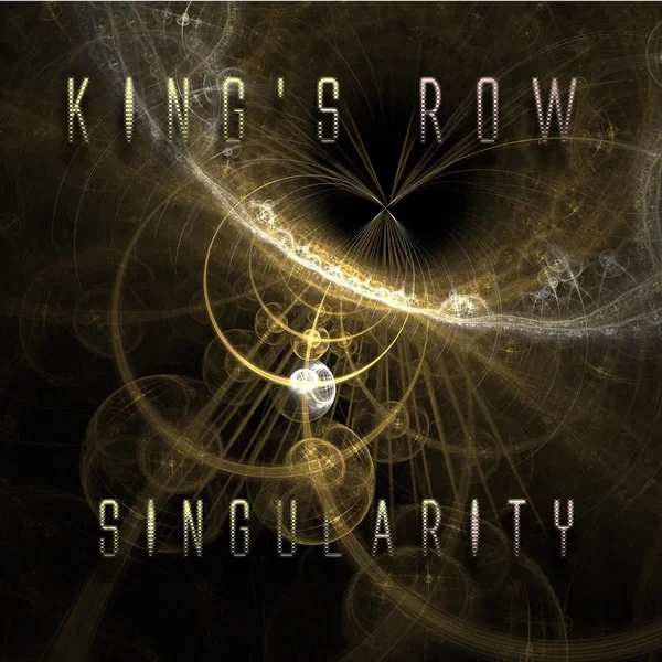 Singularity