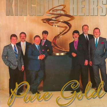 Pure Gold