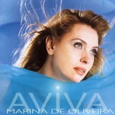Aviva by Marina de Oliveira - album cover