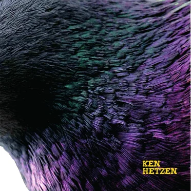 Ken Hetzen by Ken Hetzen - album cover