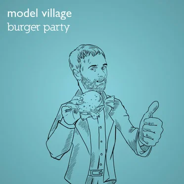 Burger Party EP