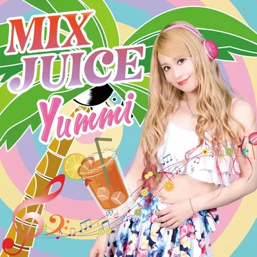MIX JUICE