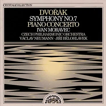 Symphony No. 7 / Piano Concerto