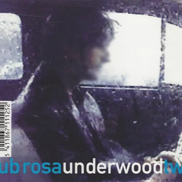 Underwood 2 by Various Artists - album cover