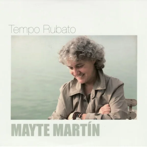 Tempo Rubato