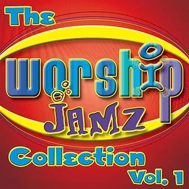 The Worship Jamz Collection, Vol. 1