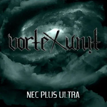 Nec Plus Ultra by Vortex Unit - album cover