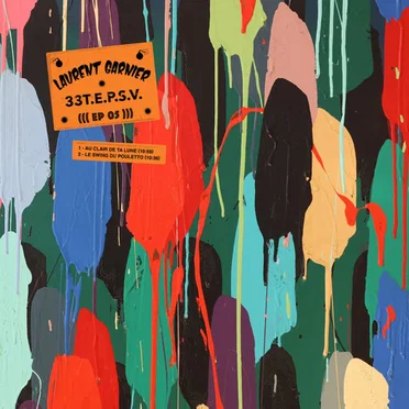 33T.E.P.S.V. EP 05