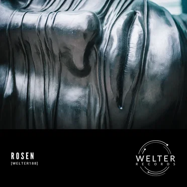 WELTER188 by Rosen - album cover