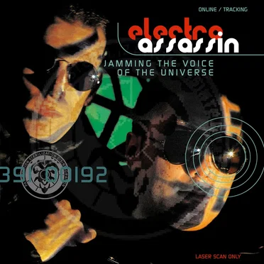 Jamming the Voice of the Universe