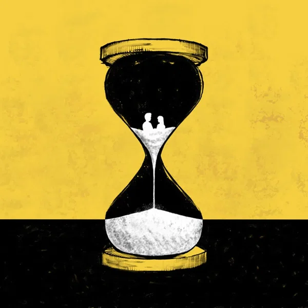 We Could Be the Future