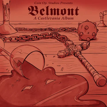 Belmont: A Castlevania Album