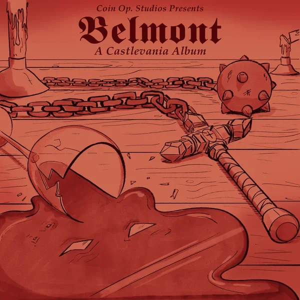 Belmont: A Castlevania Album