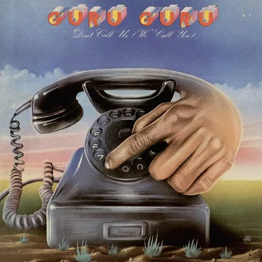 Don’t Call Us (We Call You)
