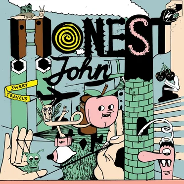 Honest John