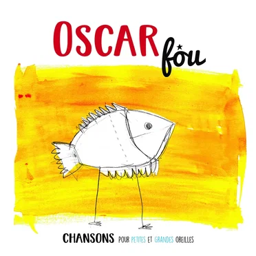 Chansons pour petites et grandes oreilles