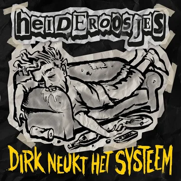 Dirk neukt het systeem