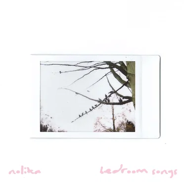 Bedroom Songs by Nolika - album cover
