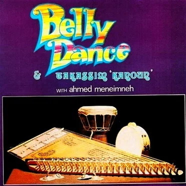 Belly Dance & Takassim Kanoun