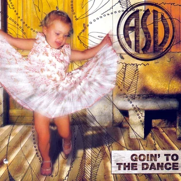 Goin' To the Dance by ASV - album cover