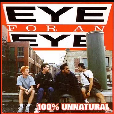 Eye for an Eye