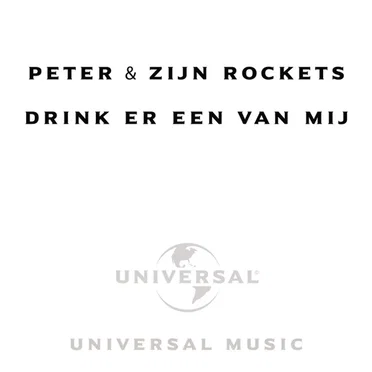 Drink er een van mij