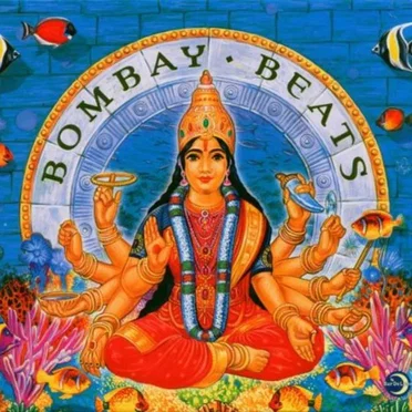 Bombay Beats by Various Artists - album cover