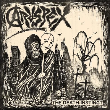 The Death Instinct