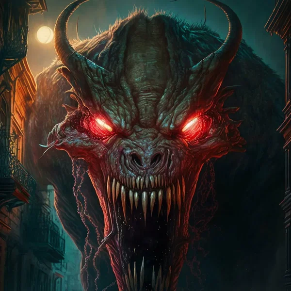 The Devils Rejekt
