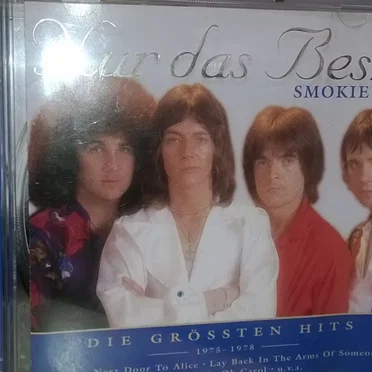 Die Grössten Hits 1975 - 1978