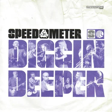 Diggin' Deeper