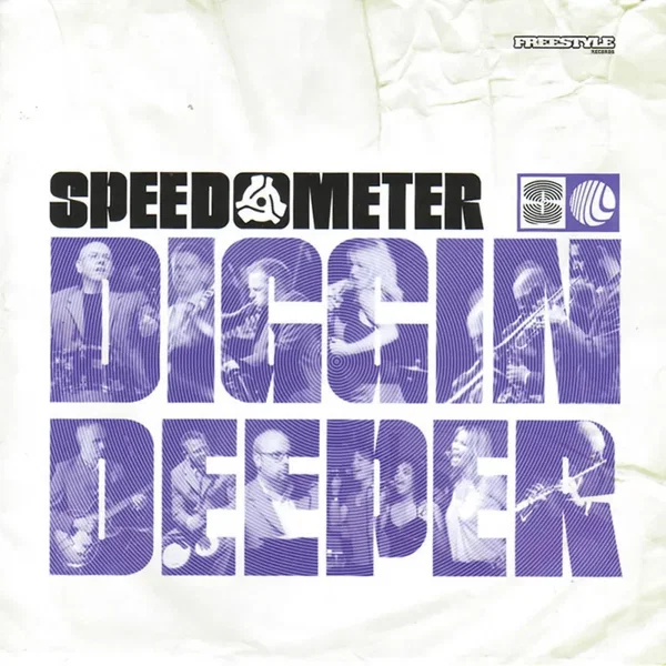 Diggin' Deeper