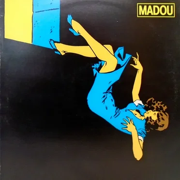 Madou by Madou - album cover