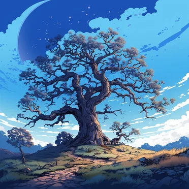 Dormant Oak by LoFi Travel - album cover