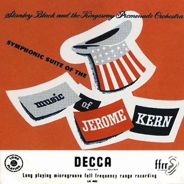 Music of Jerome Kern