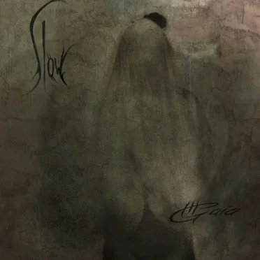 III - Gaïa by Slow - album cover