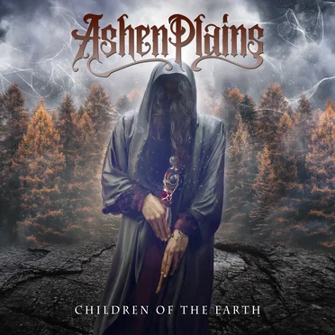 Children Of The Earth