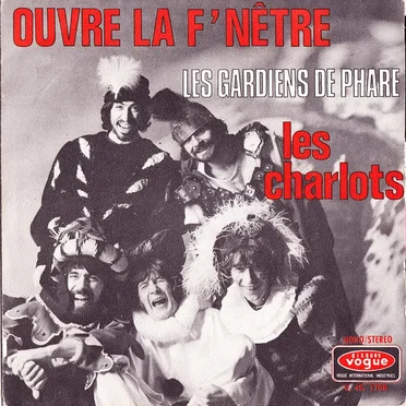 Ouvre la f’nêtre