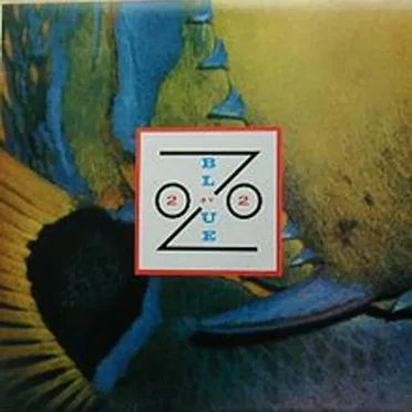 2 By 2 by Blue Zoo - album cover