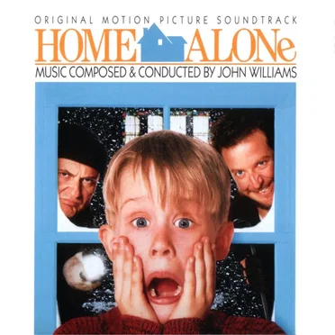 Home Alone: Original Motion Picture Soundtrack