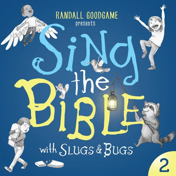 Sing the Bible, Vol. 2
