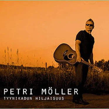 Tyynikadun hiljaisuus
