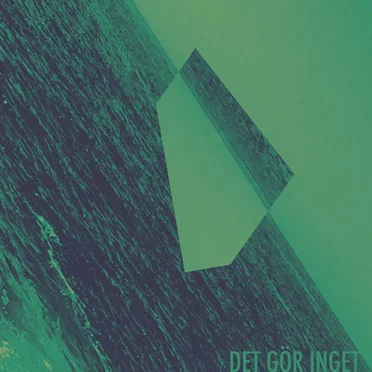 Det gör inget by Charlie Lou - album cover