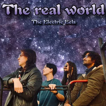 The Real World
