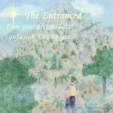 Live Your Dream / Total Confusion / Losing You