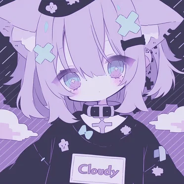 Cloudy