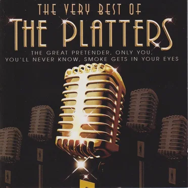 The Very Best Of