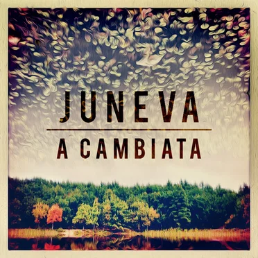 A Cambiata by Juneva - album cover