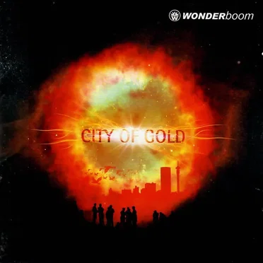 City of Gold